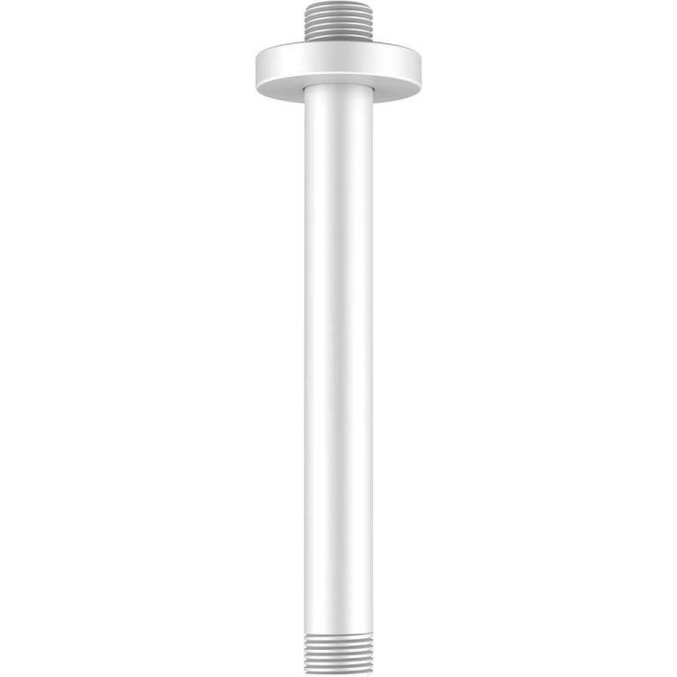 Кронштейн для верхнего душа Wasserkraft Mindel A233 золотой глянцевый