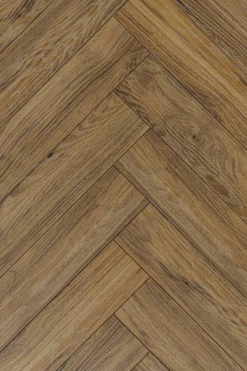 Ламинат Uniplex 10/33 4V 770209 Moselle Walnut 694x132