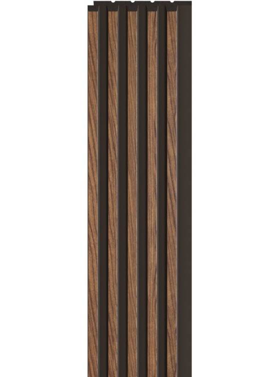 Панель стеновая Vox Linerio S-Line Mocca 265x12.2x1.2