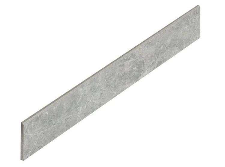 Плинтус ColiseumGres Canova 610130006211 Grey 7.2x60