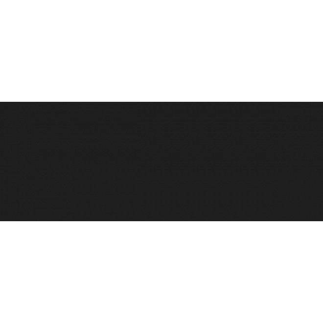 Керамическая плитка Kerama Marazzi Вилланелла 15073 Черный 15x40