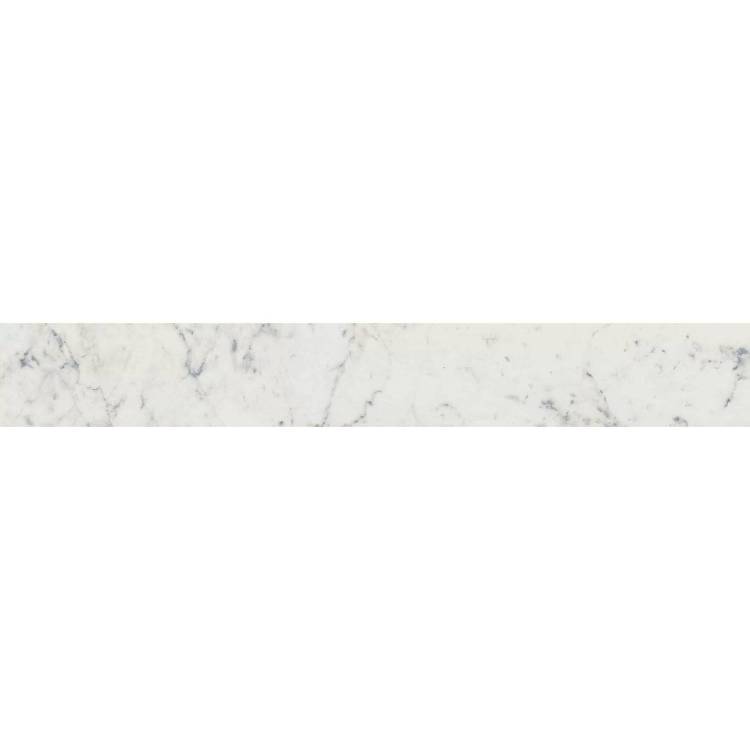 Плинтус Italon Шарм Экстра 610130004705 Carrara Battiscopa 7.2x60