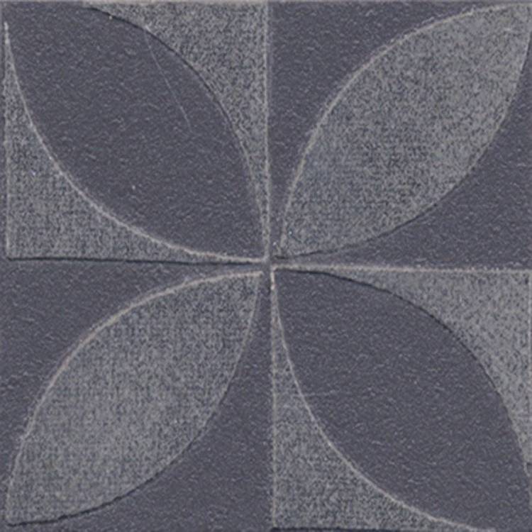 Вставка Kerama Marazzi Астрони AD/A263/TU0036L Байя Лаппатированный 4.9x4.9