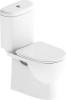 Унитаз-компакт Sanita Luxe Art ARTSLCC01040622 с бачком и микролифтом