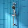 Душевой гарнитур Dorff Logic D0103000SS фото 2
