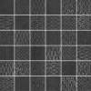 Мозаика Kerama Marazzi Про Дабл DD2008/MM Черный 30x30