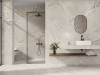 Керамогранит Ape Ceramica Colemanite Stone A044788 Grey Rect 60x120 фото 2
