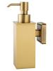 Дозатор мыла Wonzon & Woghand WW-7232 бронза фото 3