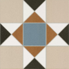 Керамогранит Peronda House of Vanity HV-4 R9 33x33