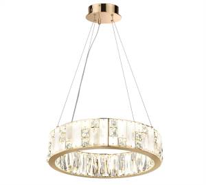 Подвесной светильник Odeon Light Crossa 5072/60L