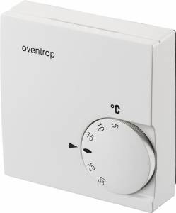 Комнатный термостат Oventrop 230 В