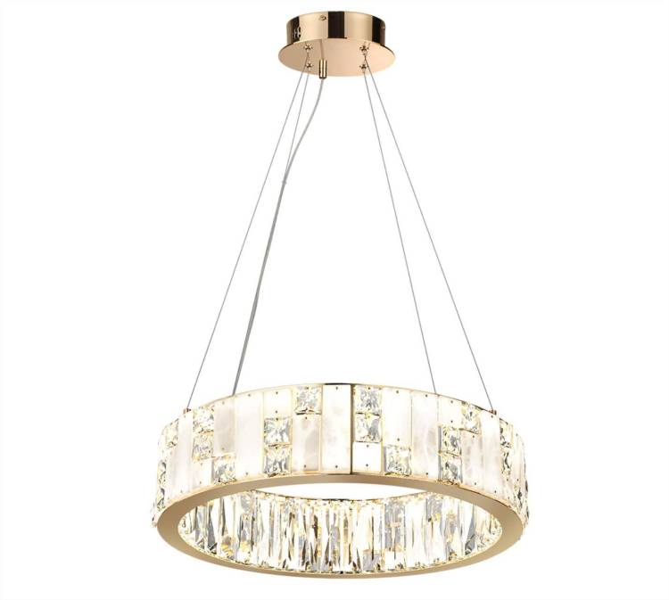 Подвесной светильник Odeon Light Crossa 5072/60L