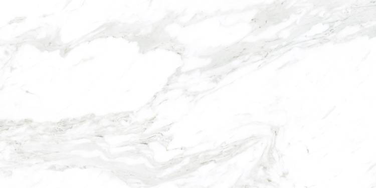 Керамогранит LeeDo Marble Porcelain Thin 5.5 Statuario Pol 60x120