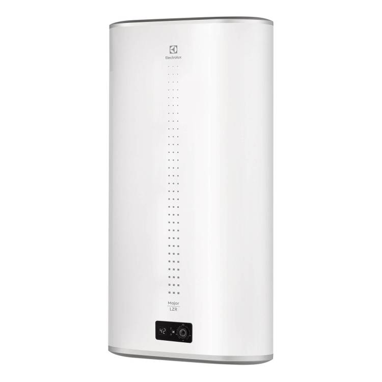 Накопительный водонагреватель Electrolux Major LZR 3 EWH 80 электрический