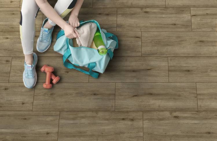 Global Tile Джизак