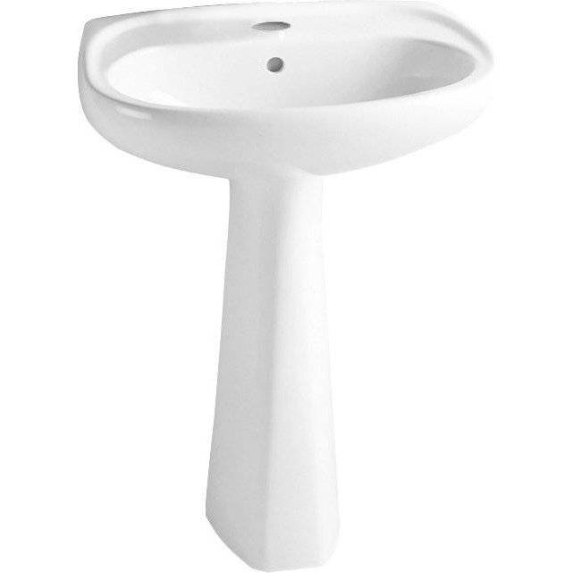 Раковина Vitra Normus 9600B003-7650 55 см