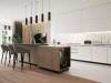 Керамогранит Onlygres Marble 71193 MOG102/PS_NC/60x120x9R/GW White 60x120 фото 9