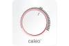 Терморегулятор Caleo С450 УП-00000221 накладной, аналоговый, 3.5 кВт