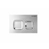Кнопка смыва Bettoserb Sava Smart 40006473 хром глянец фото 2