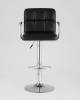 Набор из 2 барных стульев Stool Group Малави New BC-V003-NP black X2 черный NP фото 3