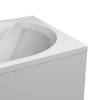 Акриловая ванна AM.PM X-Joy W94A-120-070W-A белая, 120х70 фото 6