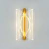 Настенный светильник LED4U L6344-01 GD фото 3