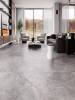Керамогранит Nanogress Pavia Grigio-MS 10.5mm 75x150 фото 4