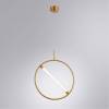 Подвесной светодиодный светильник Arte Lamp Dolores A2565SP-1PB фото 3