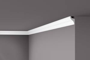Карниз NMC Wallstyl IL3 200x3.3x5