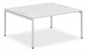 Стол офисный Skyland Xten 00-07031522, 7031522 Белый