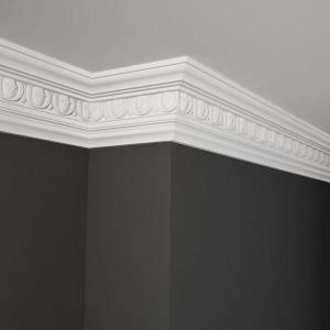Карниз Deco Line КО-12 110x10x13