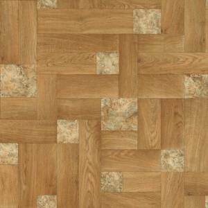Линолеум Sinteros Delta (Дельта) Riga (Рига) 1 (рулон: 2.5x30=75м2)