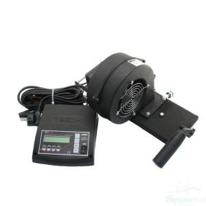 Комплект TurboSet ZOTA (к котлам Тополь-М 14; 20; 30, Master 14; 20)