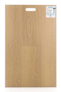 Ламинат FirstFloor Supreme Black Core 4D 8/33 4V 1F423 Дуб Умбра 1520x196