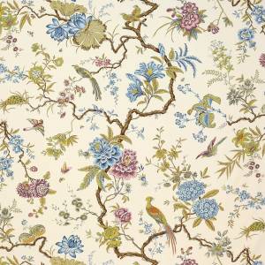 3D Фотообои Artegrafico «Восточная нежность» CH-004 песок