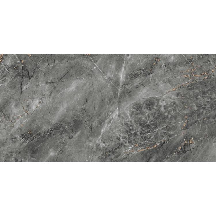 Керамогранит Primavera CR233 Black Velvet Carving 60x120