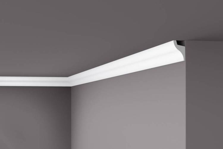 Карниз NMC Wallstyl IL3 200x3.3x5