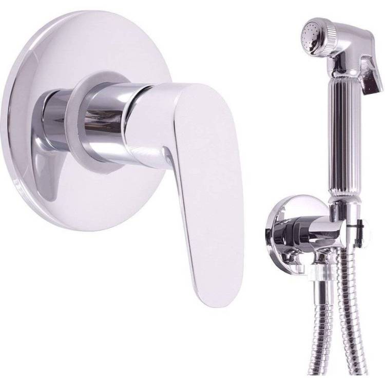 Гигиенический душ Rav Slezak Amur AM742/1 с внутренней частью