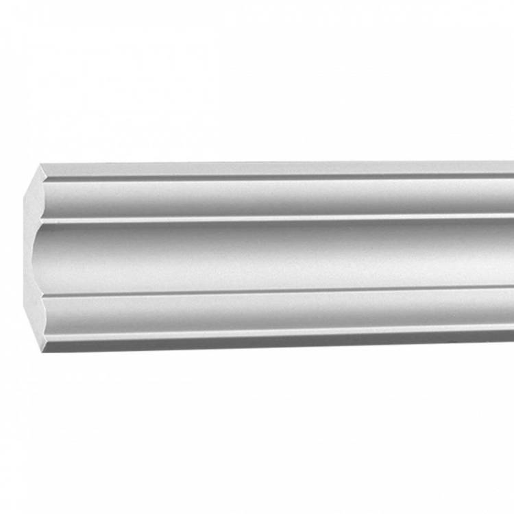 Карниз Европласт 1.50.294 200x4.3x4.3
