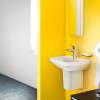 Смеситель для раковины Hansgrohe Logis 71107000 фото 4