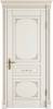 Межкомнатная дверь Владимирская Фабрика Дверей Afina Ivory PC 600x2000