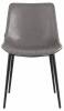 Стул Stool Group Деймон AV 462-Pg-08 экокожа серый фото 2