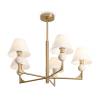 Светильник Freya Classic FR2043CL-05BS фото 5