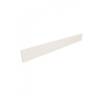 Плинтус Estima Terra 39647 Skirting/TE00_NS/7x60 White 7x60