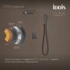 Душевая система Iddis Duna DUNGM0Ti67 графит матовый фото 6