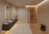 Керамическая плитка Metropol Taran R0002930 Concept Sand 30x90 фото 2