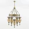 Подвесная люстра Citilux Каир CL419263 фото 4