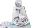Душевой гарнитур Hansgrohe Raindance Select E 150 27856000 Unica'S Puro фото 5