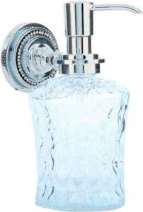 Дозатор Boheme Brillante 10447