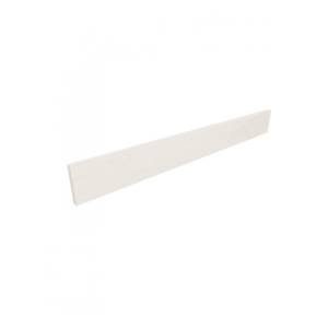 Плинтус Estima Terra 39647 Skirting/TE00_NS/7x60 White 7x60